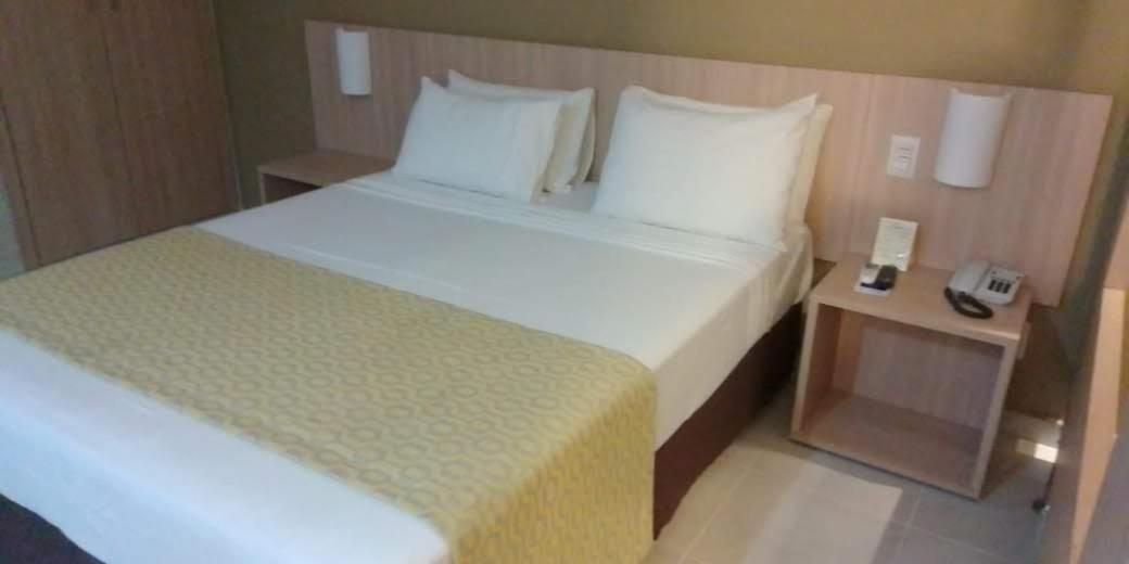 Hot Springs B3 Apartment