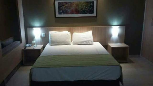 Apartment Hot Springs B3 *