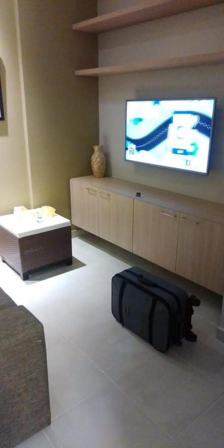 Apartment Hot Springs B3 Caldas Novas
