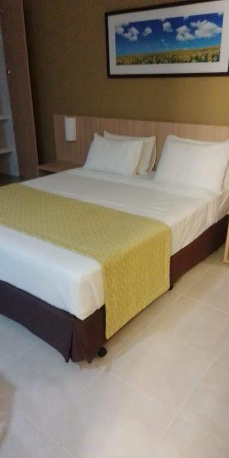 Hot Springs B3 Apartment *