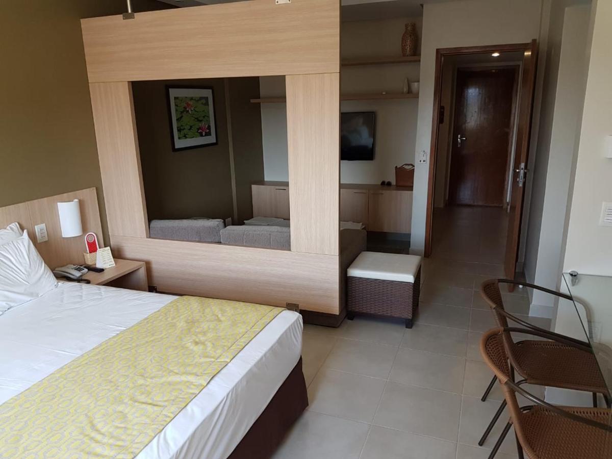 Hot Springs B3 Apartment *