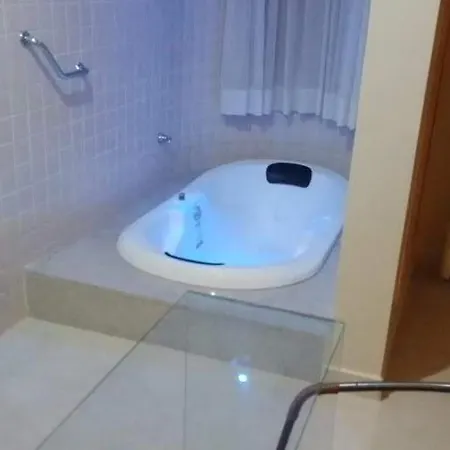 Hot Springs B3 Apart Caldas Novas Exterior photo