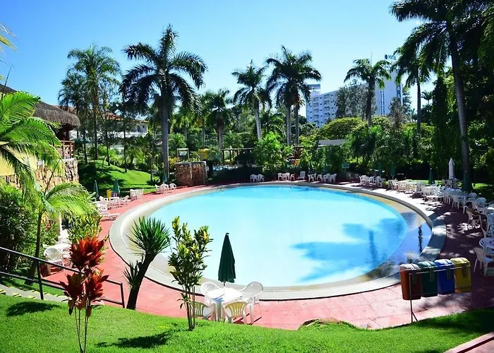 Hot Springs B3 Apart