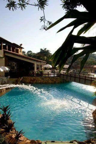 Hot Springs B3 公寓