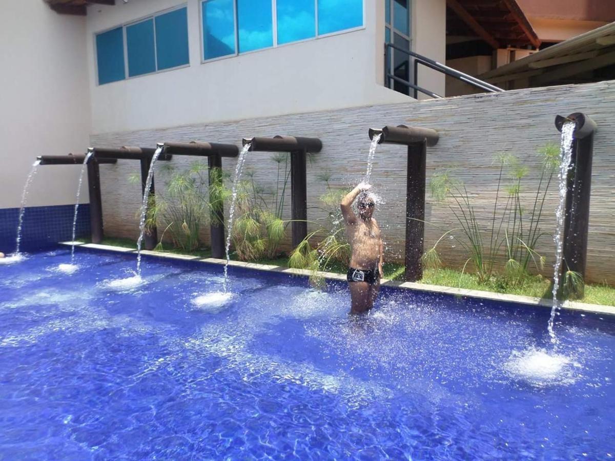 Hot Springs B3